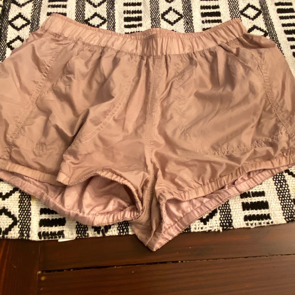Free people shorts NWOT